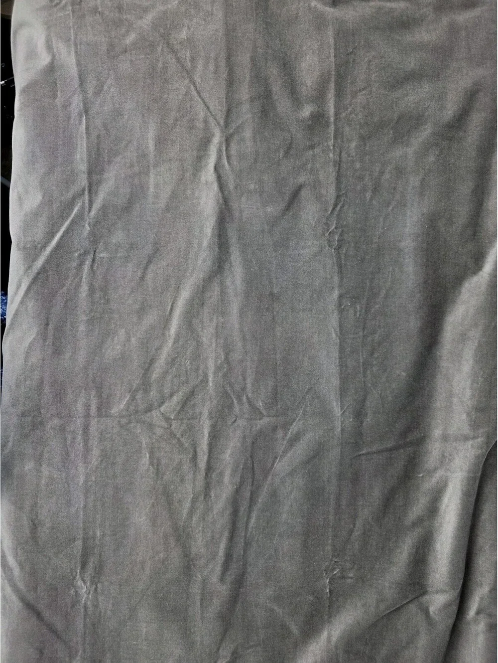 IKEA curtains are